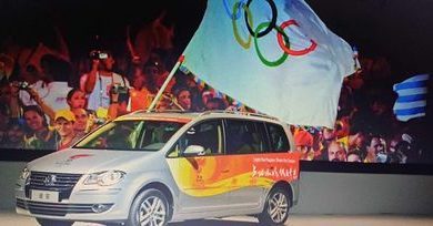 Photo of Svi automobili s Olimpijskih igara, oni jučer i danas