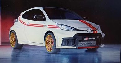 Photo of Toyota GR Yaris posebna za Italiju