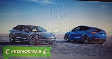 Photo of Promocija Tesla Model Y i Model 3, zašto se isplati i zašto ne