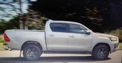 Photo of Toyota Hilux, 48V hibrid službeno predstavljen