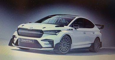 Photo of Škoda Enyaq postaje supersportski s ovim ludim konceptom