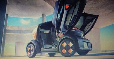 Photo of Mobilize Duo, Renault Twizy je tako ponovno rođen