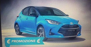 Photo of Toyota Yaris Hybrid promocija, zašto se isplati i zašto ne