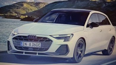 Photo of Audi A3 plug-in hibrid iz 2024. dobiva na snazi ​​i dosegu