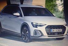 Photo of Audi A3 Allstreet sada ima novi motor