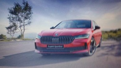 Photo of Škoda Superb, nova Sportline razina opreme može se naručiti