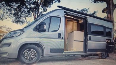 Photo of Kamper Fiat Ducato proizveden u Australiji zove se Torino