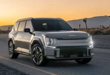 Photo of Kia EV9 GT, il SUV sportivo a 7 posti con cambio virtuale e 508 CV