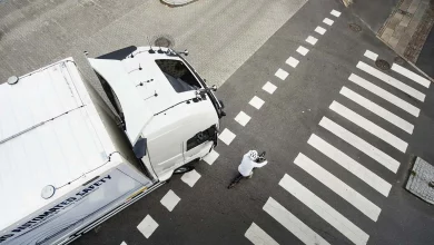 Photo of EuroNCAP ovdje su zvijezde za kamione, više nisu “ružni i loši”