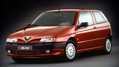 Photo of Alfa Romeo 145 i 146 (1994-2000): Biscione od prije trideset godina