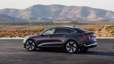 Photo of Audi Q8 e-tron će se oprostiti od nas u februaru 2025