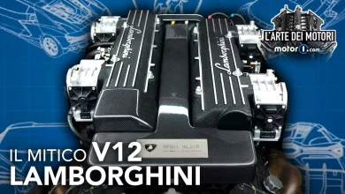 Photo of V12 Lamborghini: motor koji je napravio istoriju Bull-a