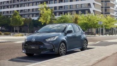 Photo of Toyota Yaris, kako se mijenja za 2025