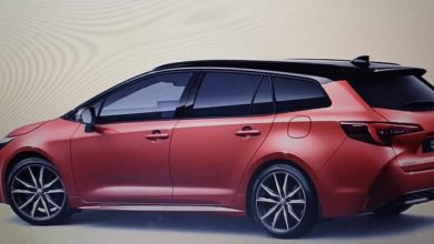 Photo of Toyota Corolla karavan je ažuriran i također je kamion