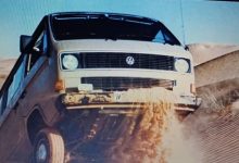 Photo of Volkswagen gospodarska vozila obilježavaju 40 godina 4×4