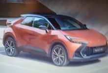 Photo of Toyota C-HR dobija novu ‘all inclusive’ opremu