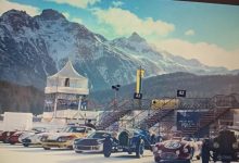 Photo of I.C.E. 2025, St. Moritz Concours d’Elegance se vraća 21. i 22. februara