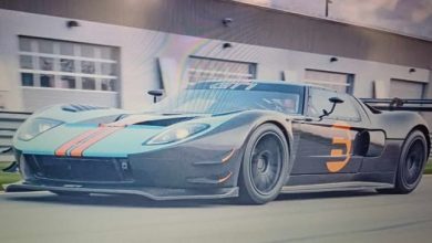 Photo of Ford GT je ponovo rođen sa restomodom inspirisanim trkama