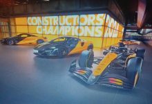 Photo of McLaren slavi pobjedu u Formuli 1 sa 18 ekskluzivnih superautomobila