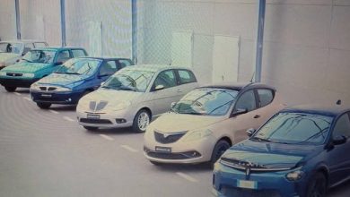 Photo of Lancia Ypsilon puni 40 godina i ovako je slavimo