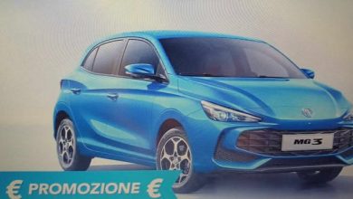Photo of MG3 Hybrid+ promocija, zašto se isplati i zašto nije