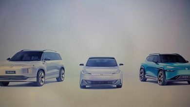 Photo of Sa ova tri koncepta Volkswagen predstavlja svoju budućnost u Kini