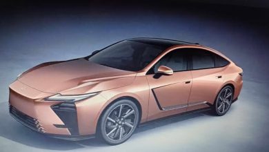 Photo of Novi Lexus ES, elektrificirana limuzina za Evropu