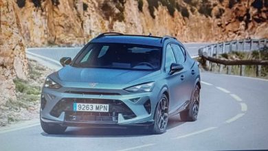 Photo of Cupra Formentor i Leon karavan, stiže benzinska verzija od 204 KS