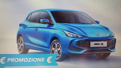 Photo of MG3 Hybrid+ promocija, zašto se isplati i zašto nije