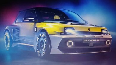 Photo of Renault otvara porudžbine za R5 Turbo 3E, cijene od 155.000 eura