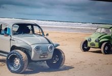 Photo of Ovako stara Volkswagen Buba postaje nezaustavljiva