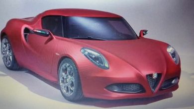 Photo of Alfa Romeo 4C koncept, kako je rođena ikona