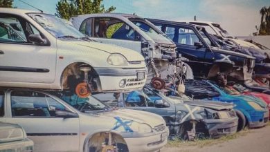 Photo of Rastavljeni automobili i reciklirana plastika, stižu nova pravila EU