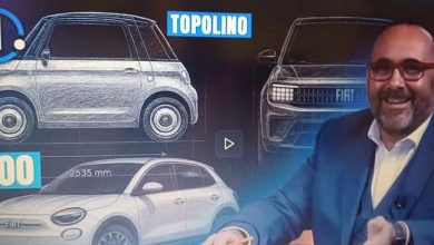 Photo of Kako nastaje Fiat: priča o onima koji ga dizajniraju