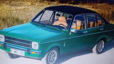 Photo of Ford Escort Mk2, od popularnog do 250 KS RS 2000