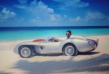 Photo of Na Maldivima vozite Ferrari koji je jedinstven na svijetu (i to nije san)