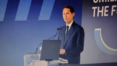 Photo of Elkann: “Nema spajanja sa Renaultom. Ali želimo da sačuvamo evropski automobil”