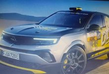 Photo of Ovaj ludi Opel Mokka GSE reli bi zaista mogao doći