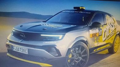 Photo of Ovaj ludi Opel Mokka GSE reli bi zaista mogao doći