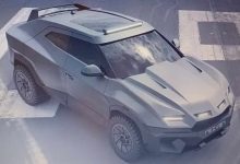 Photo of Ovaj Rezvani Lamborghini Urus je oklopljen i ima 811 KS