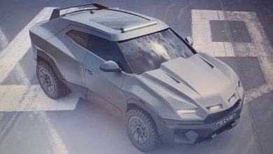 Photo of Ovaj Rezvani Lamborghini Urus je oklopljen i ima 811 KS