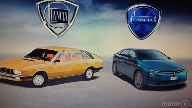 Photo of Lancia Gamma, kakav će biti sledeći italijanski vodeći model