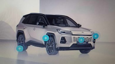 Photo of Nova Toyota RAV4, uvijek i jedini hibrid, sa više tehnologije