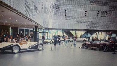 Photo of Ne samo automobili, Pininfarina proslavlja 95 godina knjigom i filmom