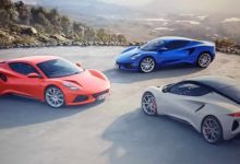 Photo of Šta ako Lotus Emira dobije V8?