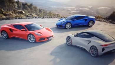 Photo of Šta ako Lotus Emira dobije V8?