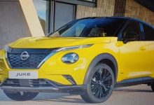 Photo of Nissan Juke 2024, sada je više tehnološki i takođe žut