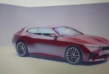 Photo of BMW Concept SpeedTop, shooting brake coupé postaje umjetnost