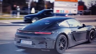 Photo of Porsche nastavlja testiranje novih Cayman i Boxstera