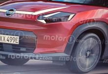 Photo of Nissan Juke postaje električni i moglo bi biti tako
